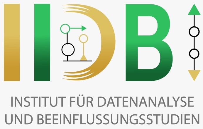 NRW-IDB Logo